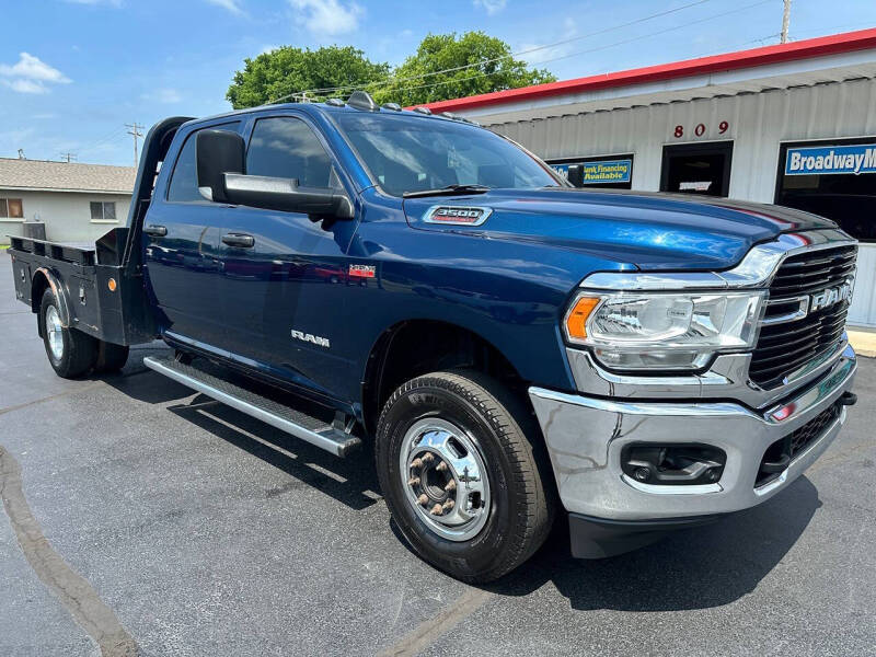 ram ram 3500 chassis cab 2021 3C7WRTCJ9MG530848 image ram ram 3500 chassis cab 2021 3C7WRTCJ9MG530848 image